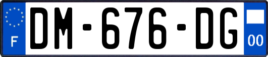 DM-676-DG