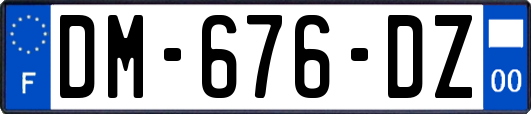 DM-676-DZ