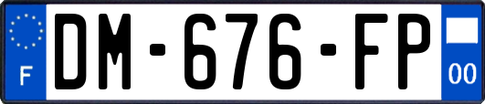 DM-676-FP