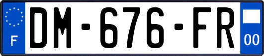 DM-676-FR