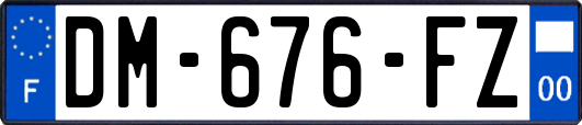 DM-676-FZ