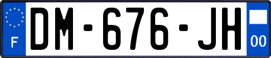 DM-676-JH
