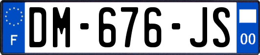 DM-676-JS