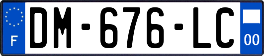 DM-676-LC