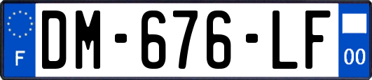 DM-676-LF