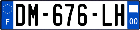 DM-676-LH