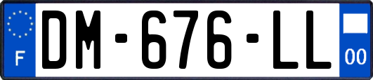 DM-676-LL