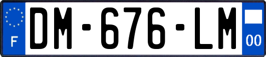 DM-676-LM