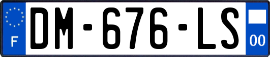 DM-676-LS