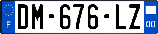 DM-676-LZ