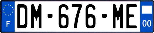 DM-676-ME