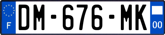DM-676-MK