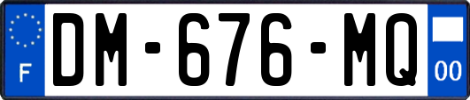 DM-676-MQ