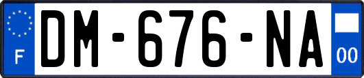 DM-676-NA