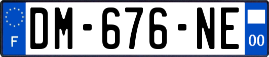 DM-676-NE