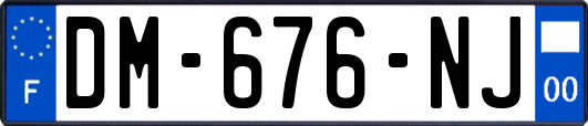 DM-676-NJ