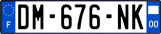 DM-676-NK