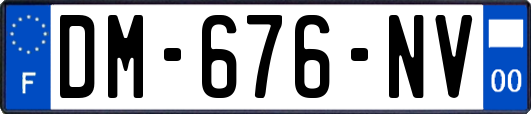 DM-676-NV