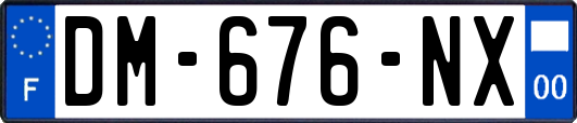 DM-676-NX