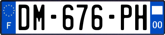 DM-676-PH