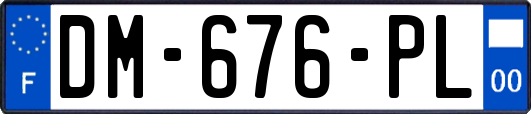 DM-676-PL