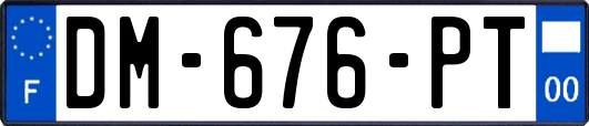 DM-676-PT