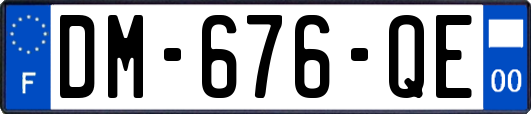 DM-676-QE