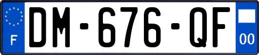 DM-676-QF
