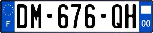 DM-676-QH