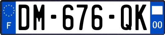 DM-676-QK