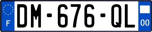 DM-676-QL
