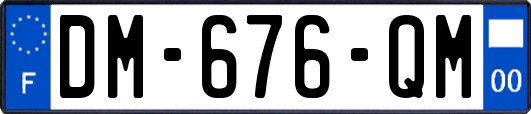 DM-676-QM