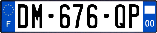 DM-676-QP