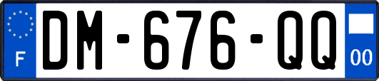 DM-676-QQ