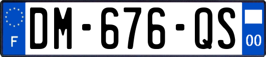 DM-676-QS