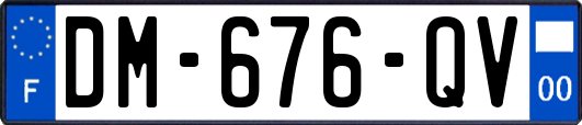 DM-676-QV