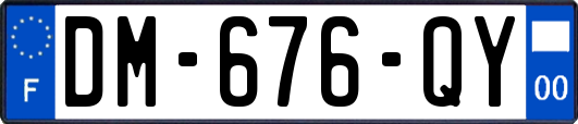 DM-676-QY