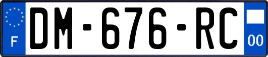 DM-676-RC