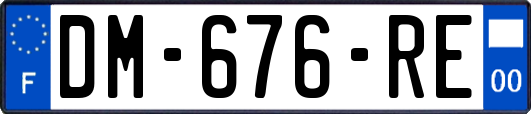 DM-676-RE