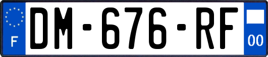 DM-676-RF
