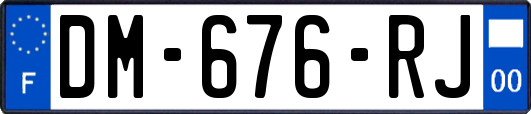 DM-676-RJ