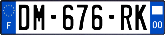 DM-676-RK