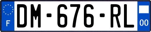 DM-676-RL