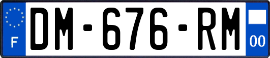 DM-676-RM