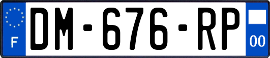 DM-676-RP