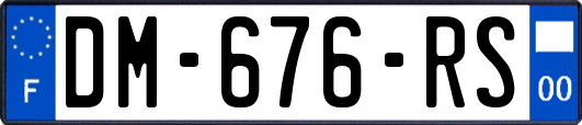 DM-676-RS