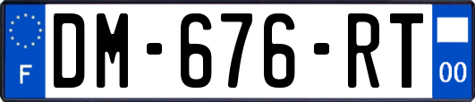DM-676-RT