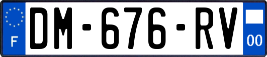 DM-676-RV
