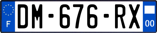 DM-676-RX