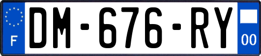 DM-676-RY